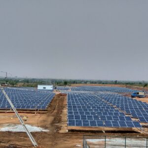 Hybrid & Micro-Grid Sytems