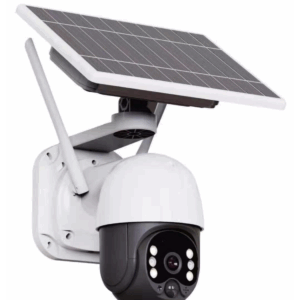 Solar Cameras