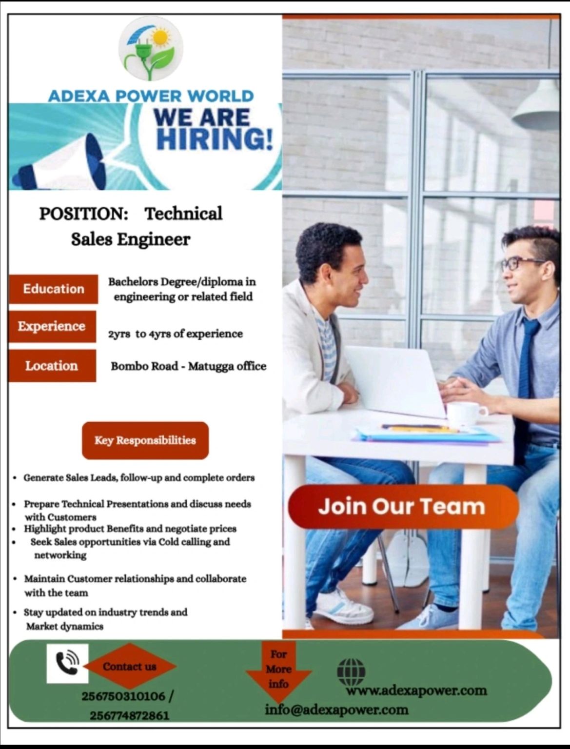 graphical user interface, website