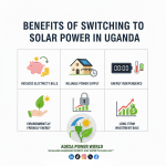 benefits of switching to Solar