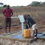 Boreholes