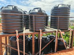 Modern Water Solutions