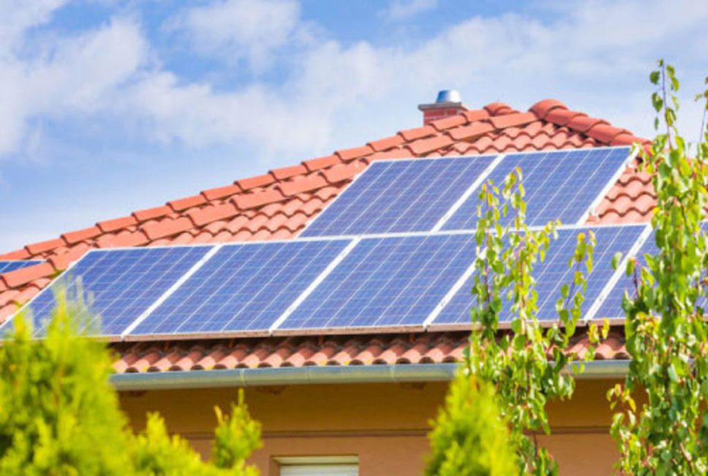 Why More Ugandan Homes Are Switching to Solar Power
