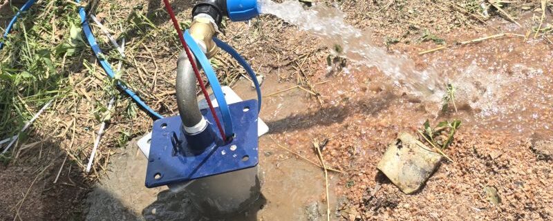 How to Maintain a Water Pump for a Longer Lifespan