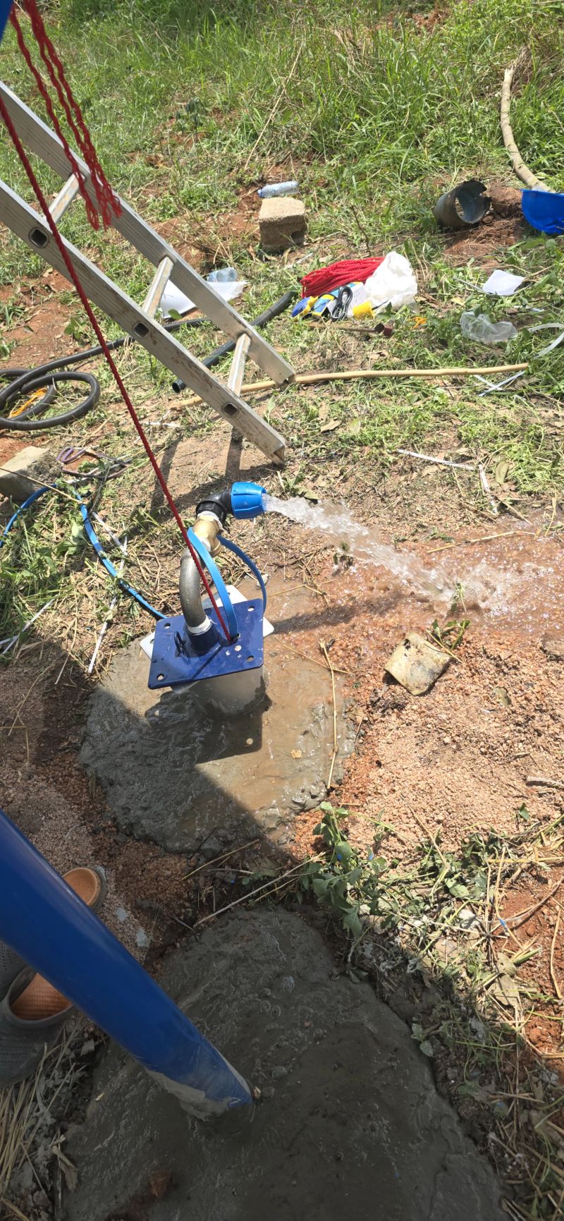 How to Maintain a Water Pump for a Longer Lifespan