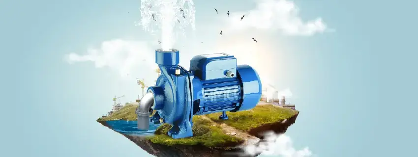 The Benefits of Installing an Automatic Water Pump System