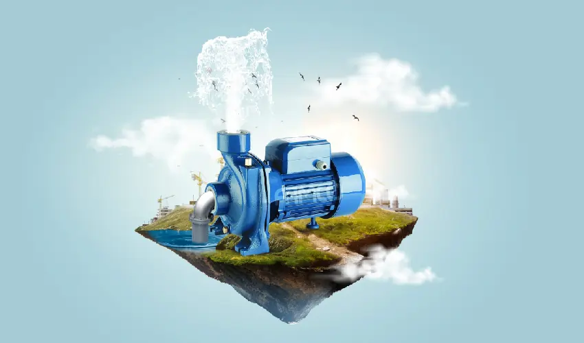 The Benefits of Installing an Automatic Water Pump System