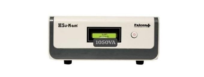 Pure Sine Wave Inverter