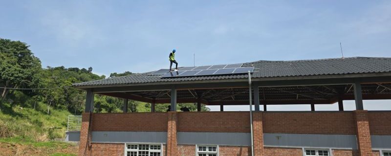 The Future of Solar Energy in Uganda: Powering a Sustainable Tomorrow