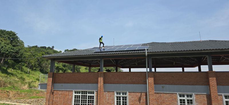 The Future of Solar Energy in Uganda: Powering a Sustainable Tomorrow