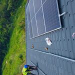 The Best Places to Install a Solar Water Pump