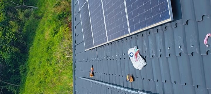 The Best Places to Install a Solar Water Pump