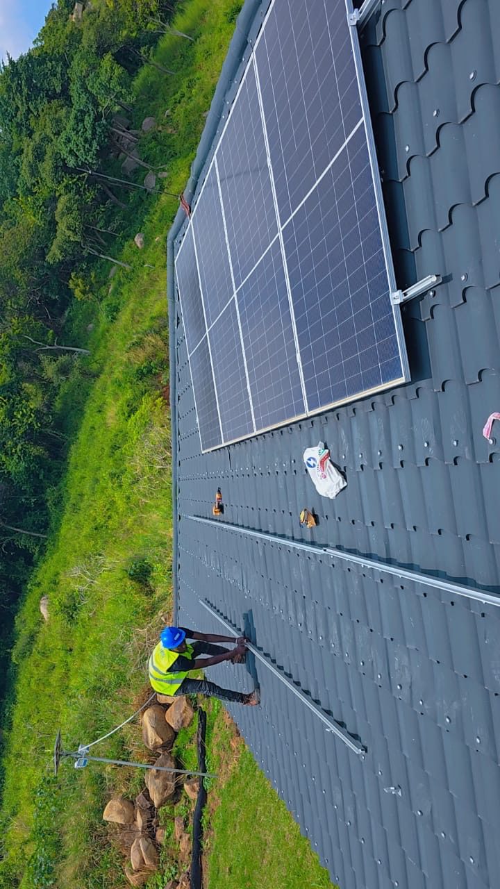 The Best Places to Install a Solar Water Pump