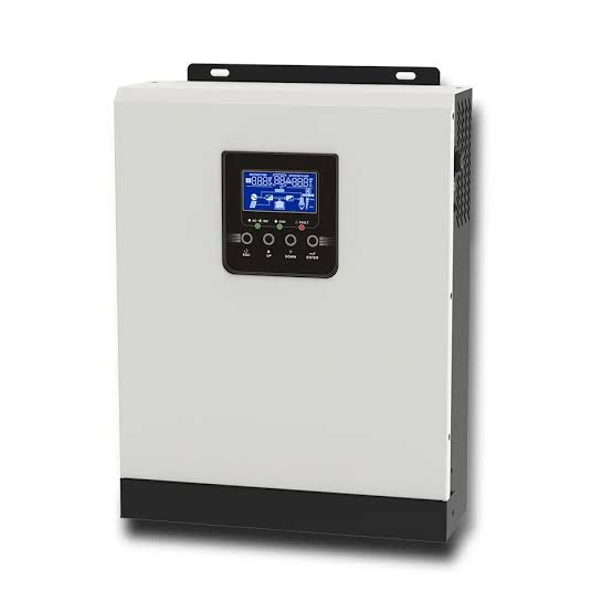 What is an inverter?