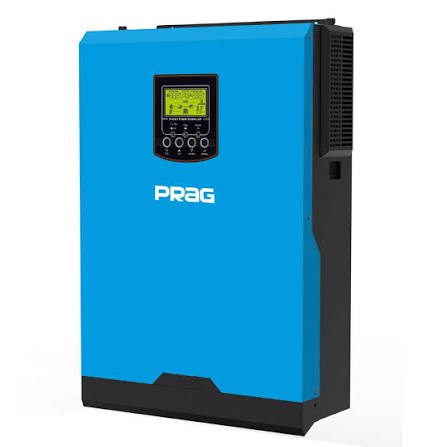 Hybrid Inverter