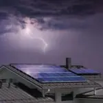 How to Protect Your Solar System from Lightning