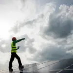 Can Solar Charge on Cloudy Days?