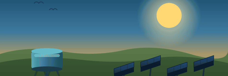 Beyond the Grid: How Solar-Powered Water Pumping Is Turning Uganda's Dry Season Into Harvest Season