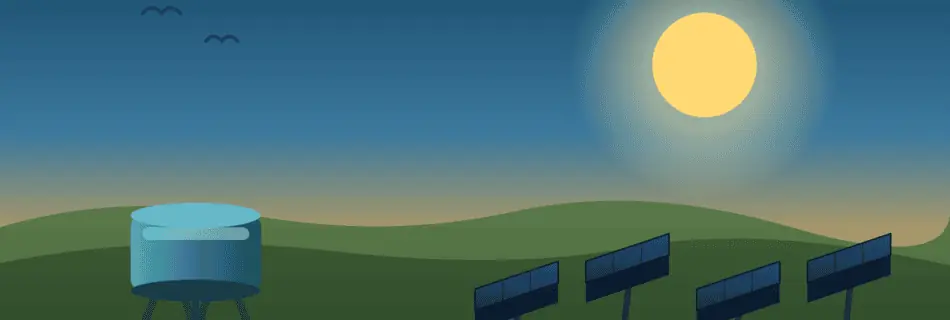 Beyond the Grid: How Solar-Powered Water Pumping Is Turning Uganda's Dry Season Into Harvest Season