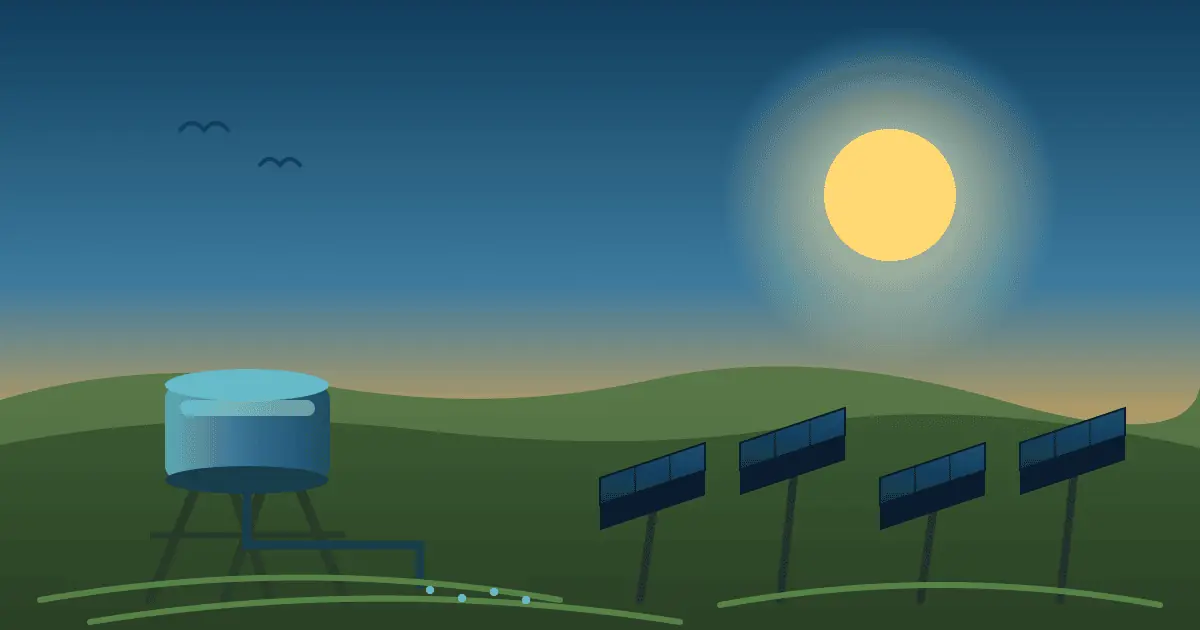 Beyond the Grid: How Solar-Powered Water Pumping Is Turning Uganda's Dry Season Into Harvest Season