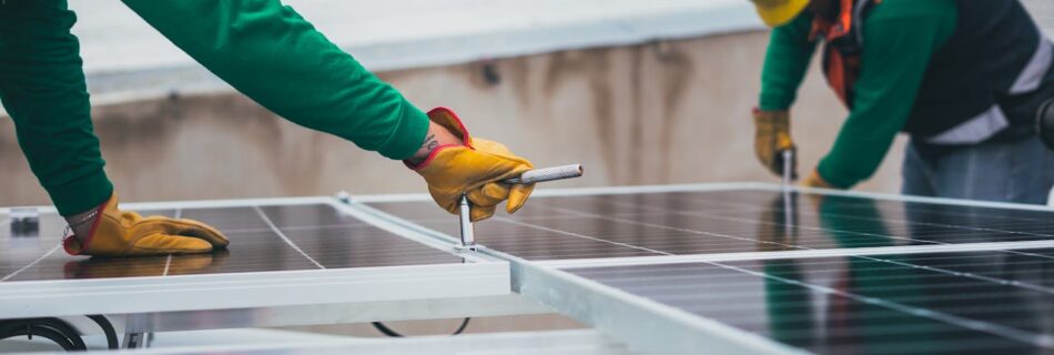 Uganda's Trusted Partner for Turnkey Solar and Water Solutions