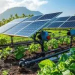 Solar Irrigation Systems